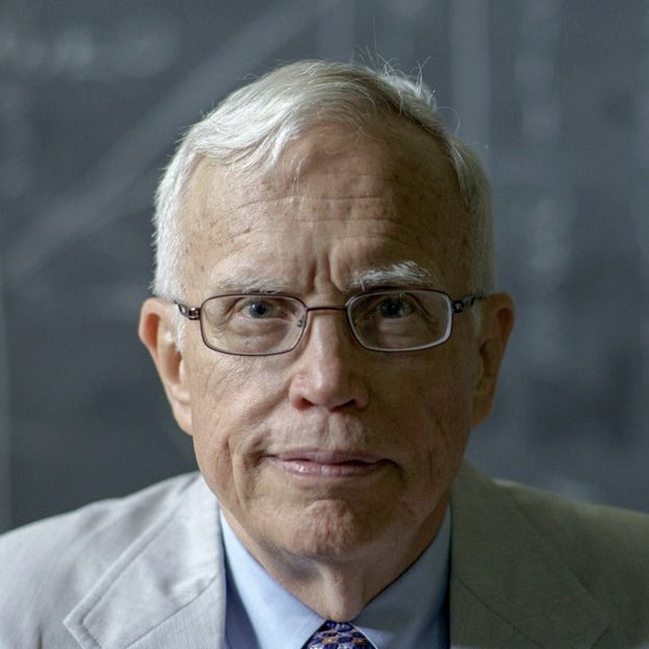 James Heckman